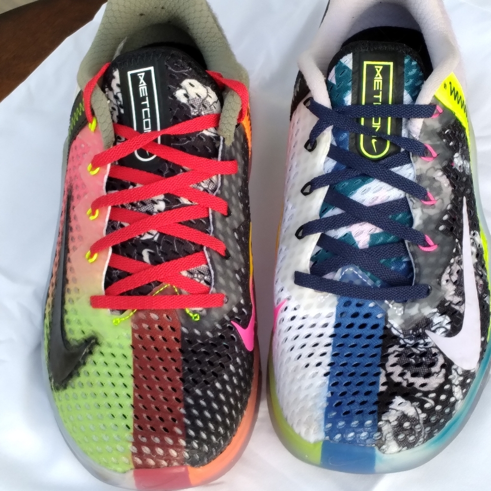 Nike Metcon 6 Crossfit Sneakers